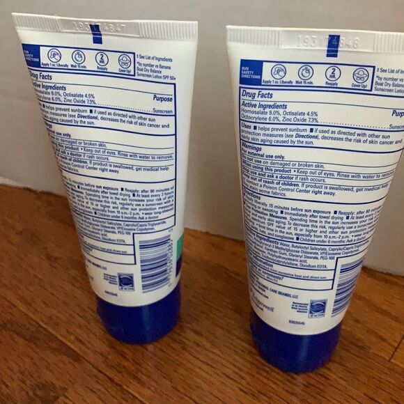 Banana Boat sunscreen  - Picture 2 of 4